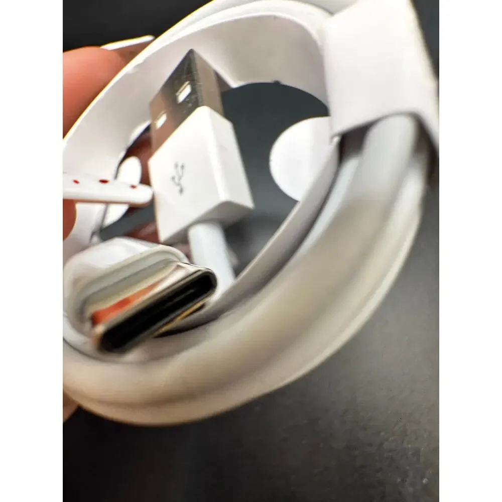 NWT USB to C phone charging cord